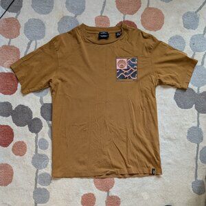 Scotch & Soda SS Graphic Tee
